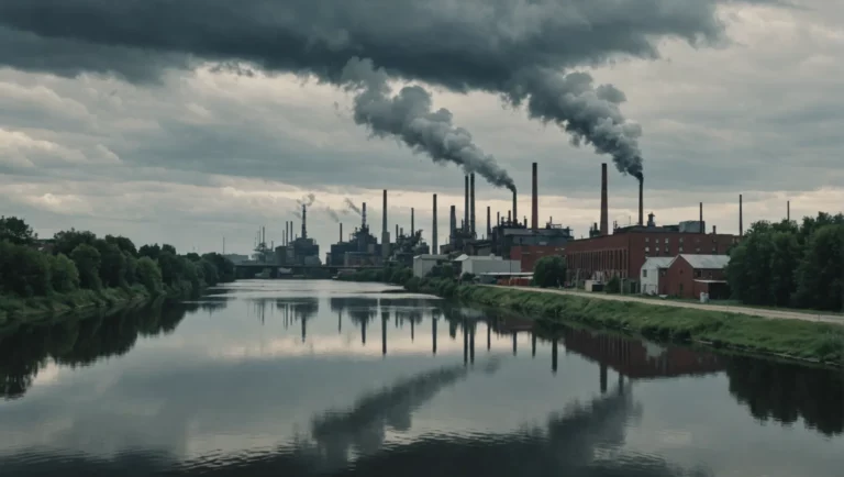 pfas environmental impact